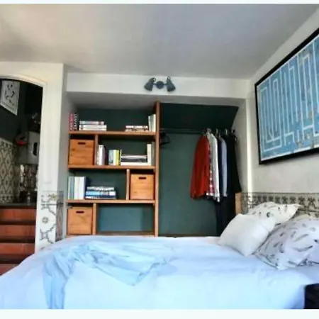 Sublime 50m2 Avec Acces Piscine كاباريكا